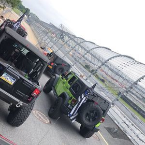 Meet your Posher, Brooke